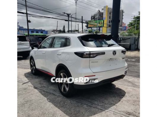 Changan CS55 Jeepeta en venta