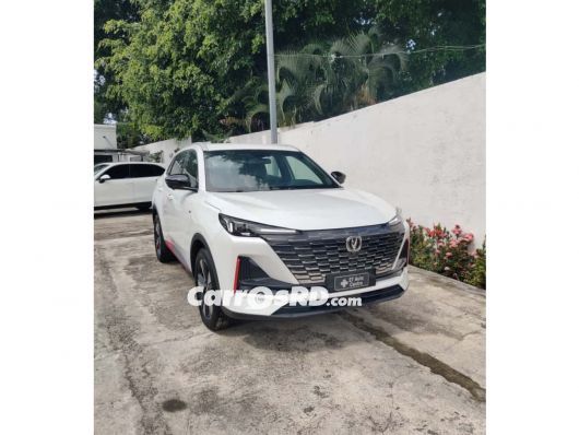 Changan CS55 Jeepeta en venta