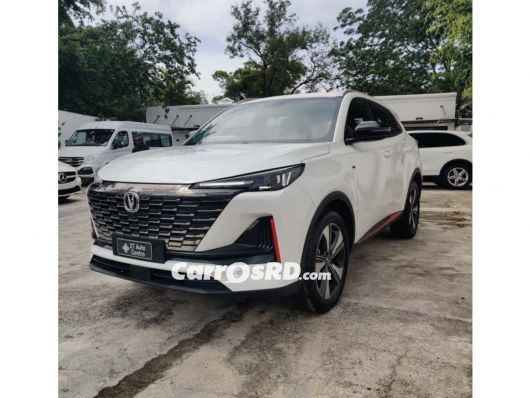 Changan CS55 Jeepeta en venta