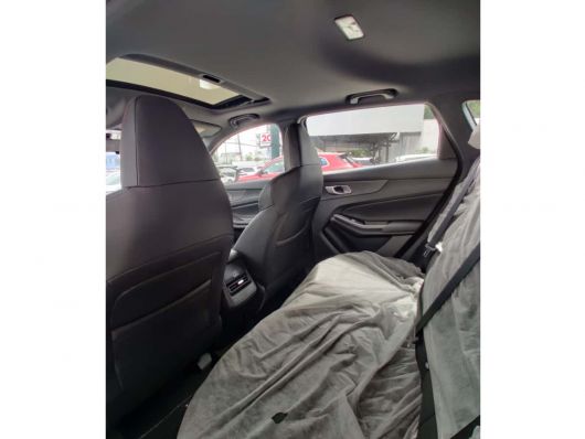 Changan