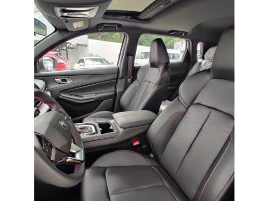 Changan