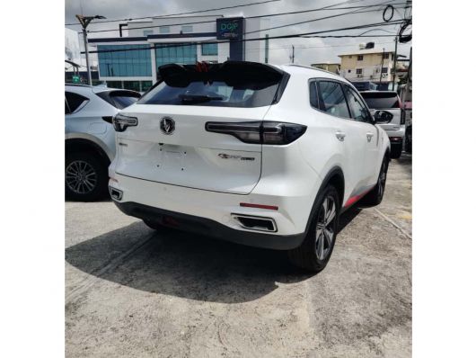 Changan