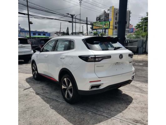Changan