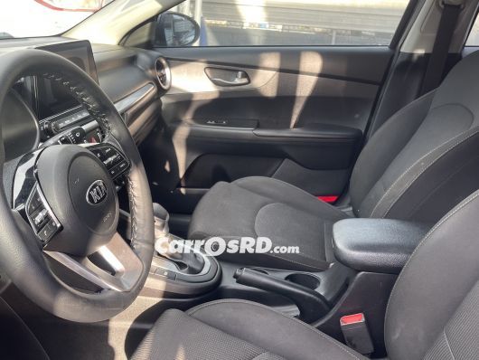 Kia Forte Carros en venta