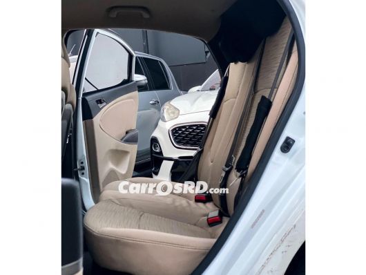 Hyundai Accent Carros en venta