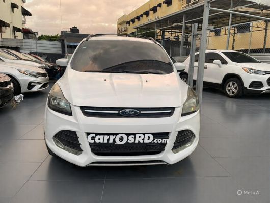 Ford Escape Jeepeta en venta