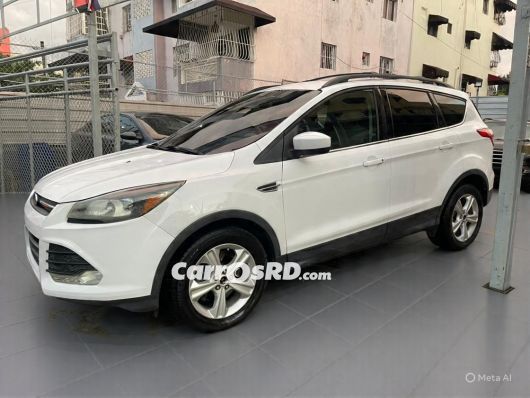 Ford Escape Jeepeta en venta