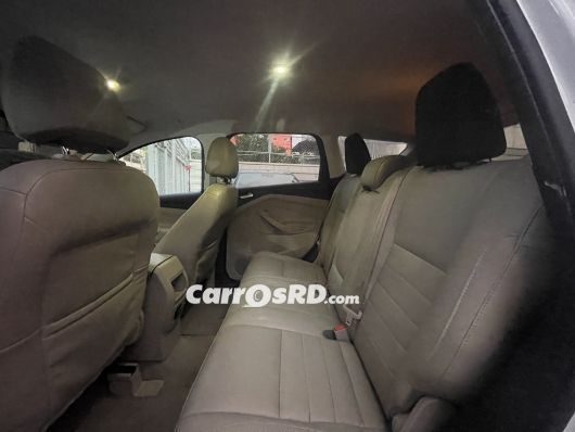 Ford Escape Jeepeta en venta
