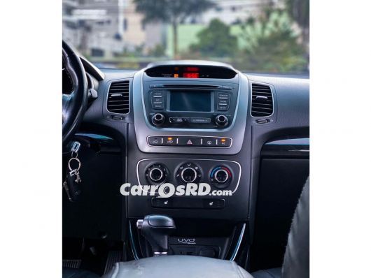 Kia Sorento Jeepeta en venta