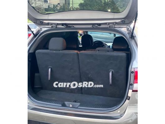 Kia Sorento Jeepeta en venta