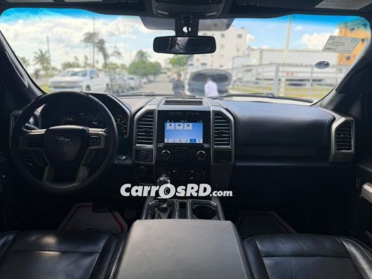 Ford F150 Camioneta en venta