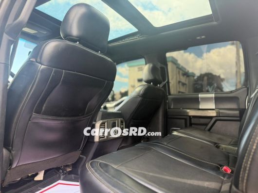 Ford F150 Camioneta en venta