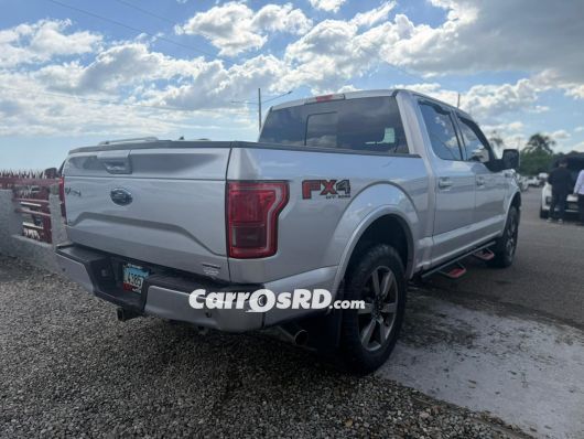 Ford F150 Camioneta en venta