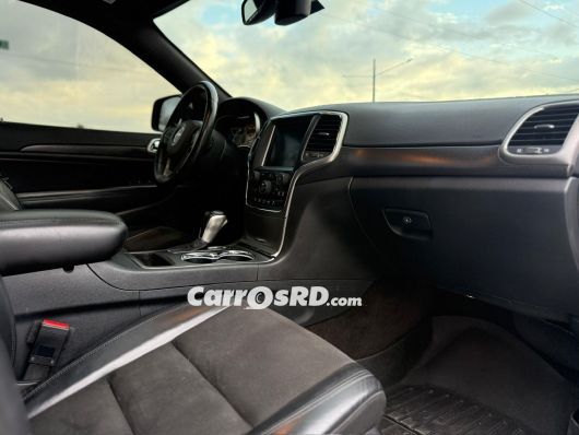 Jeep Grand Cherokee Jeepeta en venta