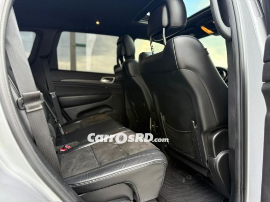 Jeep Grand Cherokee Jeepeta en venta