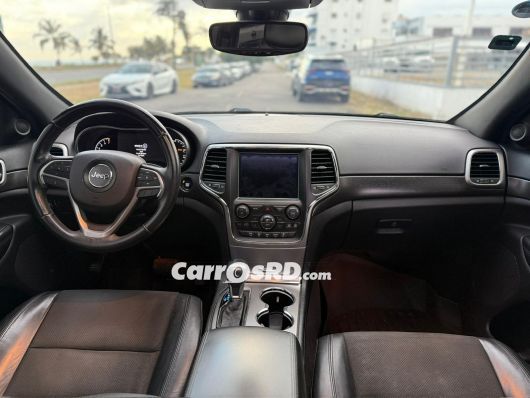 Jeep Grand Cherokee Jeepeta en venta