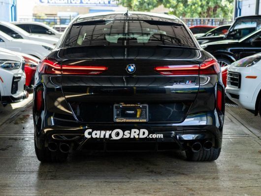 BMW Serie X Jeepeta en venta