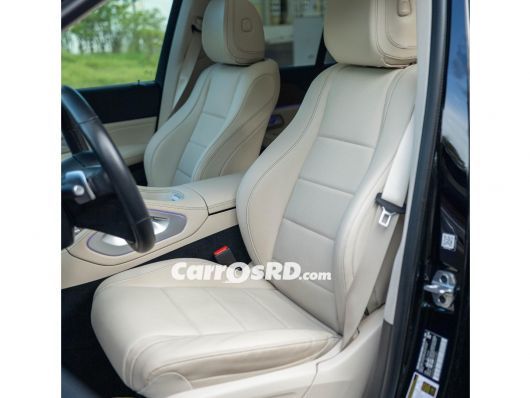 Mercedes-Benz Clase GLE Jeepeta en venta