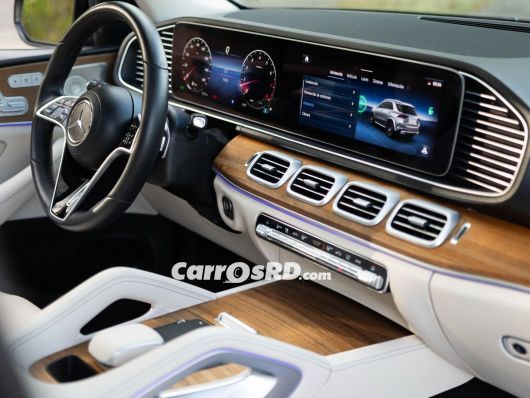 Mercedes-Benz Clase GLE Jeepeta en venta