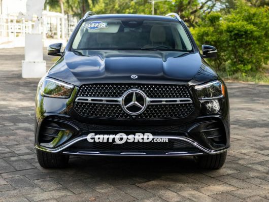 Mercedes-Benz Clase GLE Jeepeta en venta