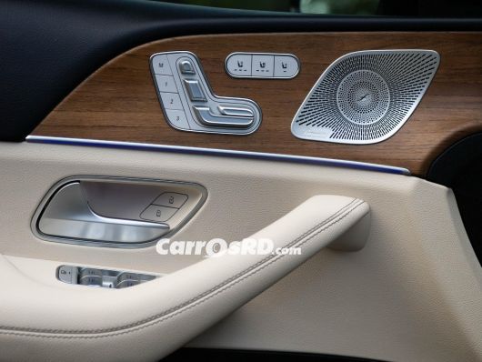 Mercedes-Benz Clase GLE Jeepeta en venta