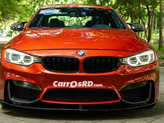 BMW Serie M Coupe en venta