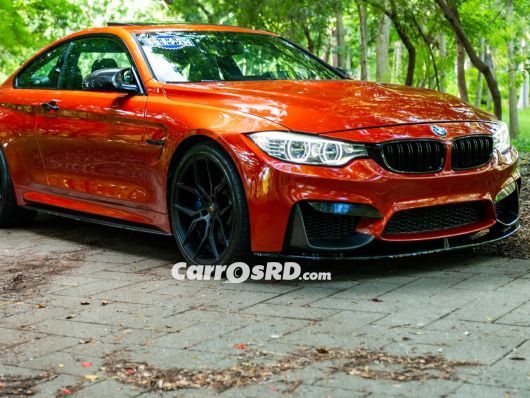 BMW Serie M Coupe en venta