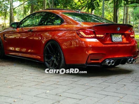 BMW Serie M Coupe en venta