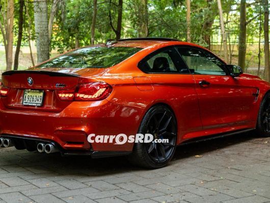 BMW Serie M Coupe en venta