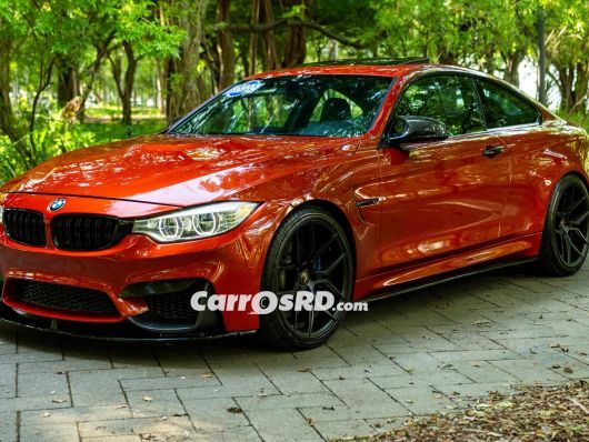 BMW Serie M Coupe en venta