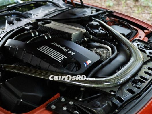 BMW Serie M Coupe en venta