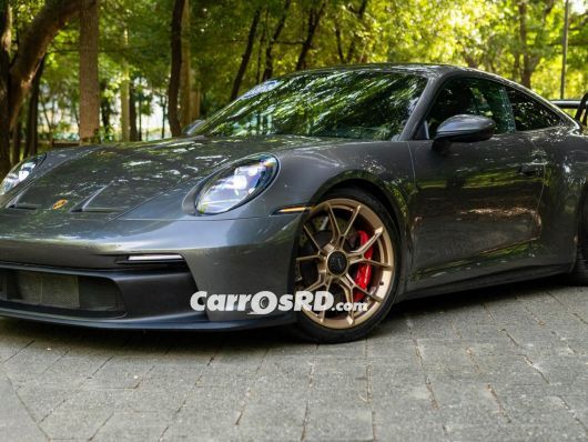Porsche 911 Coupe en venta