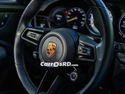 Porsche 911 Coupe en venta