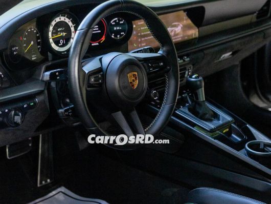 Porsche 911 Coupe en venta