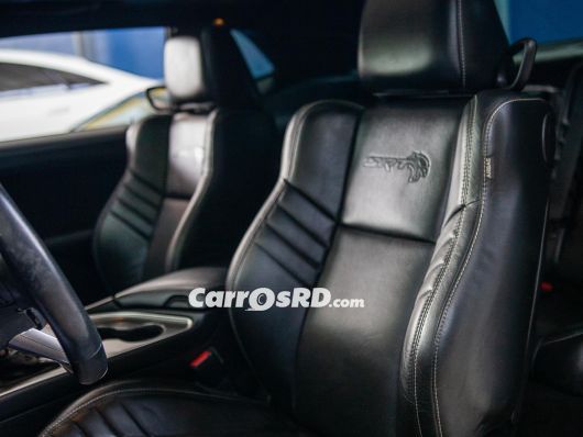 Dodge Challenger Jeepeta en venta