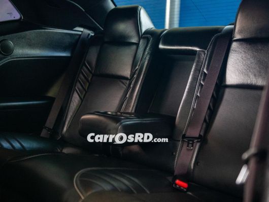 Dodge Challenger Jeepeta en venta