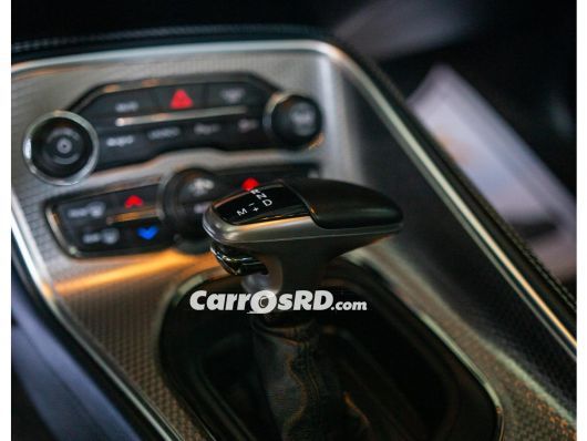 Dodge Challenger Jeepeta en venta