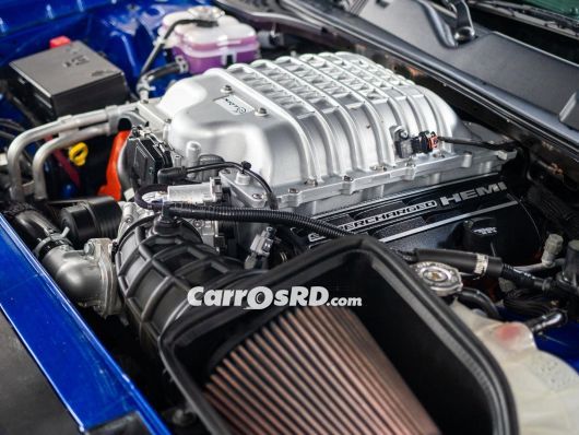 Dodge Challenger Jeepeta en venta