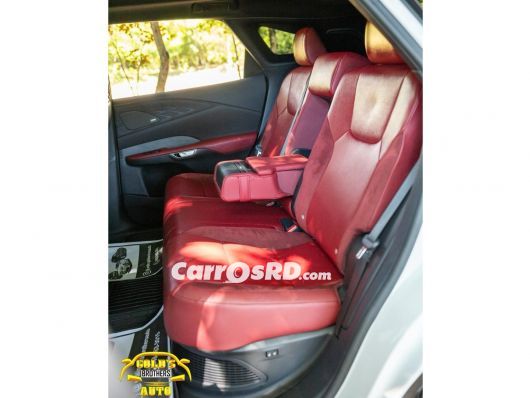 Lexus RX Jeepeta en venta