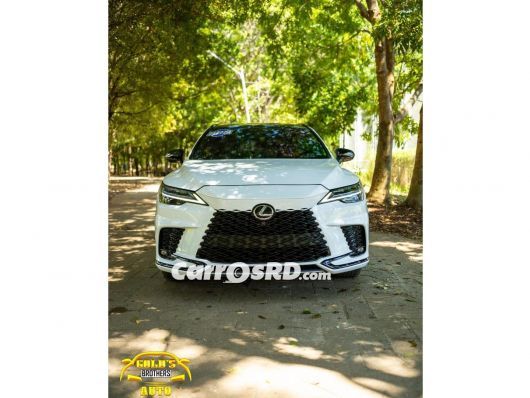 Lexus RX Jeepeta en venta