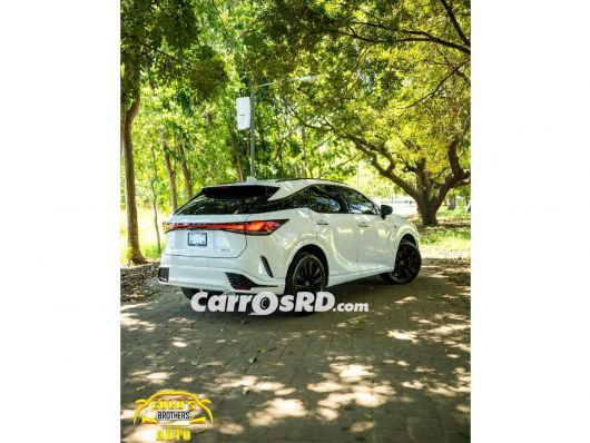 Lexus RX Jeepeta en venta