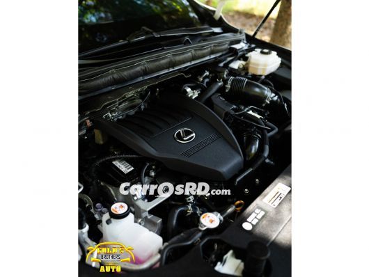 Lexus RX Jeepeta en venta