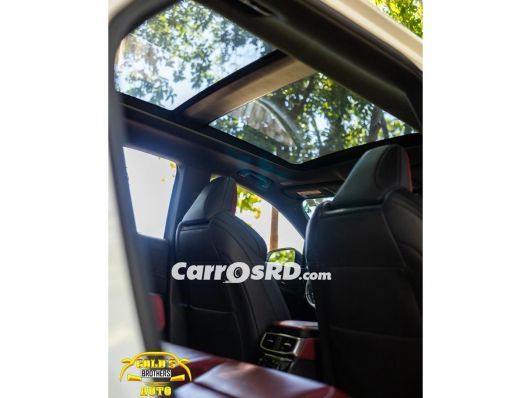 Lexus RX Jeepeta en venta