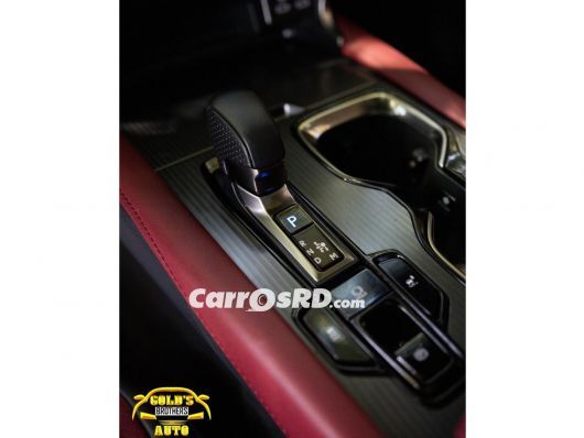 Lexus RX Jeepeta en venta