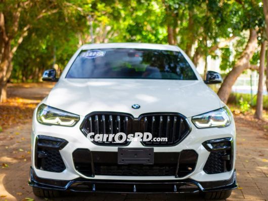 BMW Serie X Jeepeta en venta