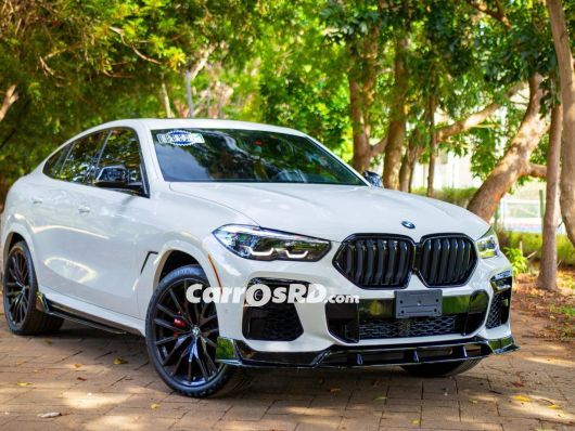 BMW Serie X Jeepeta en venta
