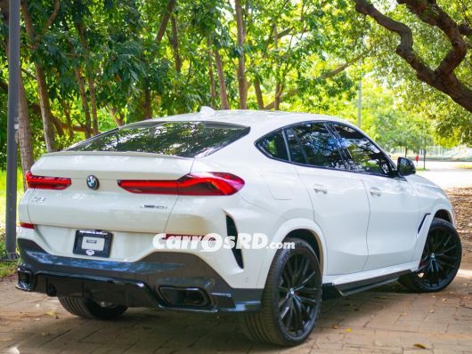 BMW Serie X Jeepeta en venta