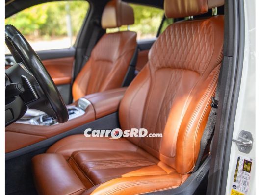 BMW Serie X Jeepeta en venta