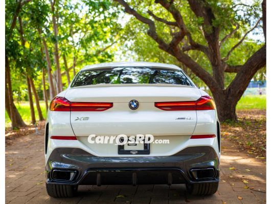 BMW Serie X Jeepeta en venta