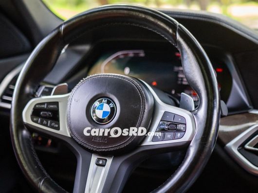 BMW Serie X Jeepeta en venta